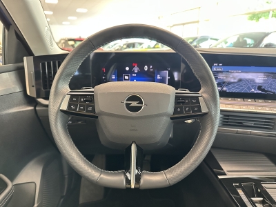 Opel Astra Elegance*AHK*Ambiente*LED*ACC*Navi*R.Cam 