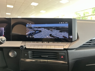 Opel Astra Elegance*AHK*Ambiente*LED*ACC*Navi*R.Cam 