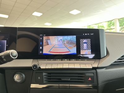 Opel Astra Elegance*AHK*Ambiente*LED*ACC*Navi*R.Cam 