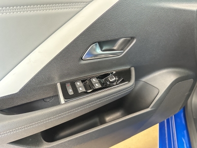 Opel Astra Elegance*AHK*Ambiente*LED*ACC*Navi*R.Cam 