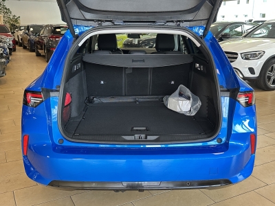 Opel Astra Elegance*AHK*Ambiente*LED*ACC*Navi*R.Cam 