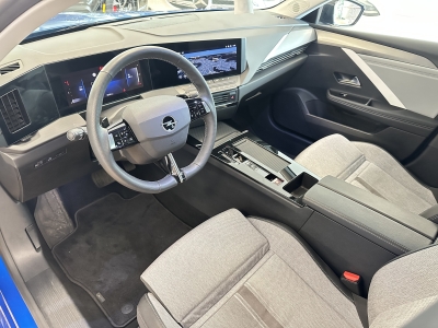 Opel Astra Elegance*AHK*Ambiente*LED*ACC*Navi*R.Cam 