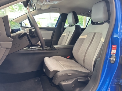 Opel Astra Elegance*AHK*Ambiente*LED*ACC*Navi*R.Cam 