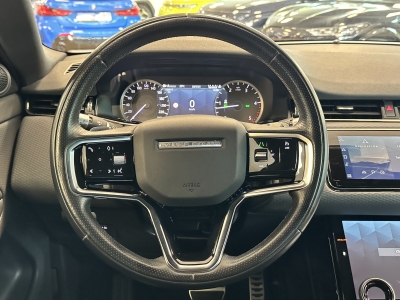 Land Rover Range Rover Evoque R-Dynamic S*360Cam*CarPlay