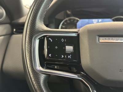 Land Rover Range Rover Evoque R-Dynamic S*360Cam*CarPlay