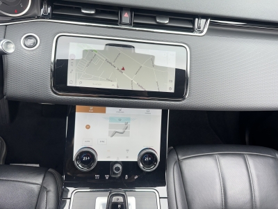 Land Rover Range Rover Evoque R-Dynamic S*360Cam*CarPlay