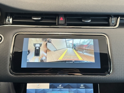 Land Rover Range Rover Evoque R-Dynamic S*360Cam*CarPlay