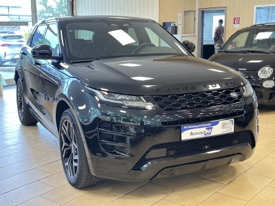 Land Rover Range Rover Evoque R-Dynamic S*360Cam*CarPlay