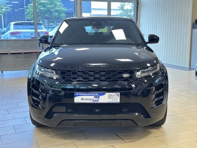 Land Rover Range Rover Evoque R-Dynamic S*360Cam*CarPlay