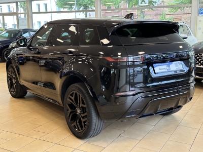 Land Rover Range Rover Evoque R-Dynamic S*360Cam*CarPlay