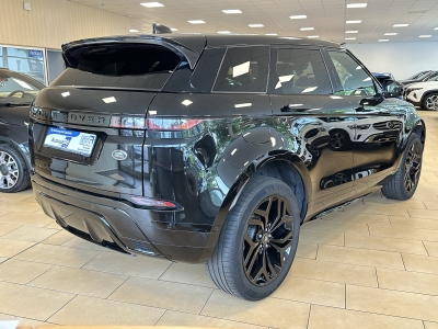 Land Rover Range Rover Evoque R-Dynamic S*360Cam*CarPlay
