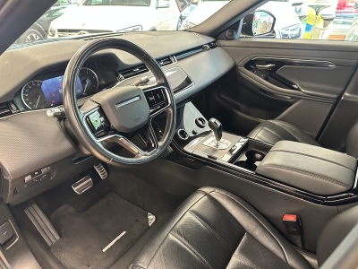 Land Rover Range Rover Evoque R-Dynamic S*360Cam*CarPlay