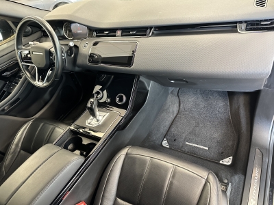 Land Rover Range Rover Evoque R-Dynamic S*360Cam*CarPlay