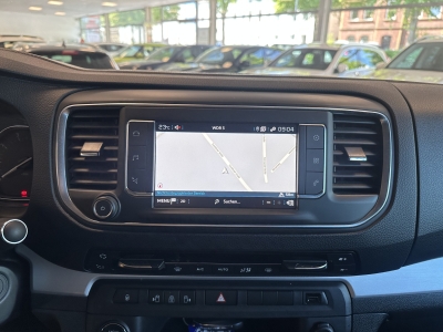 Peugeot Traveller Allure L3 Navi R-cam SHZ Pano S/S 