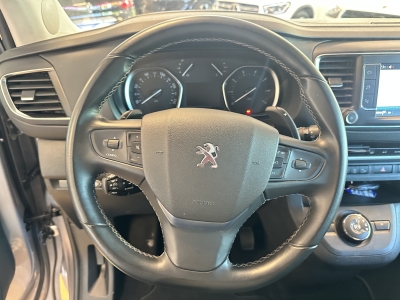 Peugeot Traveller Allure L3 Navi R-cam SHZ Pano S/S 