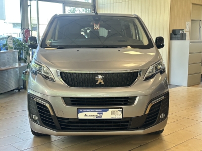 Peugeot Traveller Allure L3 Navi R-cam SHZ Pano S/S 