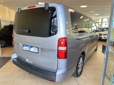 Peugeot Traveller Allure L3 Navi R-cam SHZ Pano S/S 