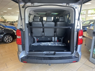 Peugeot Traveller Allure L3 Navi R-cam SHZ Pano S/S 