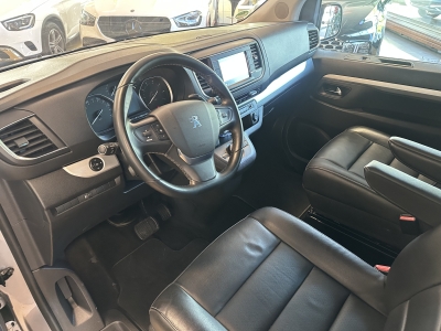 Peugeot Traveller Allure L3 Navi R-cam SHZ Pano S/S 
