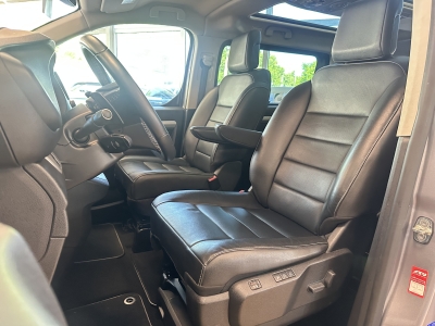 Peugeot Traveller Allure L3 Navi R-cam SHZ Pano S/S 