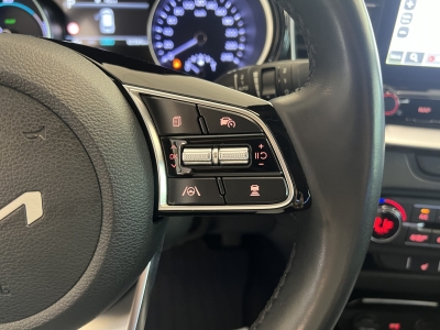 Kia cee'd Sportswagon Plug-in*ACC*Navi*SHZ*DAB*R.Cam*LED*CarPlay