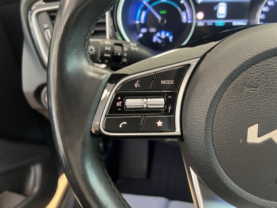 Kia cee'd Sportswagon Plug-in*ACC*Navi*SHZ*DAB*R.Cam*LED*CarPlay