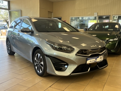 Kia cee'd Sportswagon Plug-in*ACC*Navi*SHZ*DAB*R.Cam*LED*CarPlay