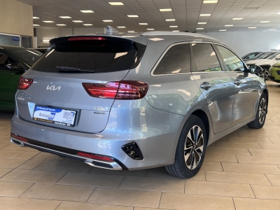 Kia cee'd Sportswagon Plug-in*ACC*Navi*SHZ*DAB*R.Cam*LED*CarPlay