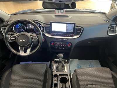 Kia cee'd Sportswagon Plug-in*ACC*Navi*SHZ*DAB*R.Cam*LED*CarPlay