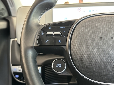 Hyundai IONIQ 5 Dynamiq*R.Cam*SHZ*DAB*LED*Wärmepumpe
