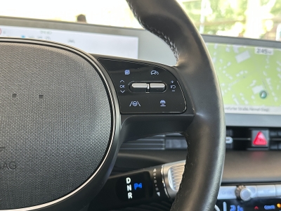 Hyundai IONIQ 5 Dynamiq*R.Cam*SHZ*DAB*LED*Wärmepumpe
