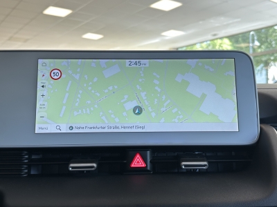 Hyundai IONIQ 5 Dynamiq*R.Cam*SHZ*DAB*LED*Wärmepumpe
