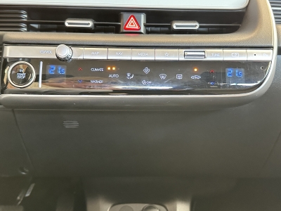Hyundai IONIQ 5 Dynamiq*R.Cam*SHZ*DAB*LED*Wärmepumpe
