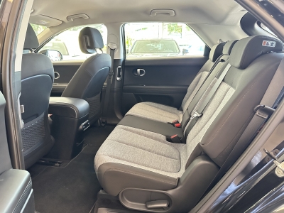 Hyundai IONIQ 5 Dynamiq*R.Cam*SHZ*DAB*LED*Wärmepumpe
