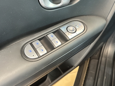 Hyundai IONIQ 5 Dynamiq*R.Cam*SHZ*DAB*LED*Wärmepumpe
