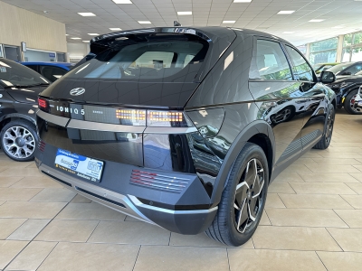 Hyundai IONIQ 5 Dynamiq*R.Cam*SHZ*DAB*LED*Wärmepumpe
