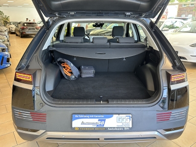 Hyundai IONIQ 5 Dynamiq*R.Cam*SHZ*DAB*LED*Wärmepumpe
