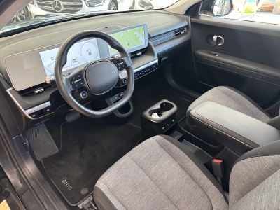 Hyundai IONIQ 5 Dynamiq*R.Cam*SHZ*DAB*LED*Wärmepumpe
