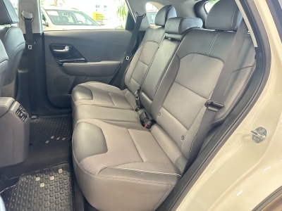 Kia Niro Vision*CCS*ACC*R.Cam*Navi*Dig.Cockpit*DAB