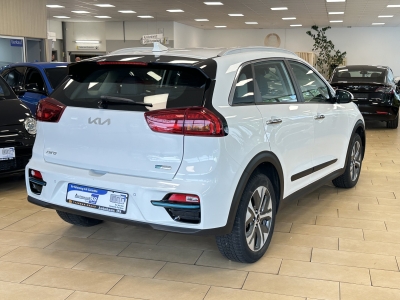 Kia Niro Vision*CCS*ACC*R.Cam*Navi*Dig.Cockpit*DAB
