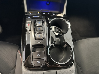 Hyundai TUCSON N Line*4WD*Krell*ACC*R.Cam*Alcantara*LED