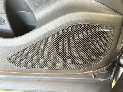 Hyundai TUCSON N Line*4WD*Krell*ACC*R.Cam*Alcantara*LED