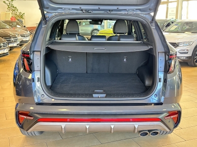 Hyundai TUCSON N Line*4WD*Krell*ACC*R.Cam*Alcantara*LED