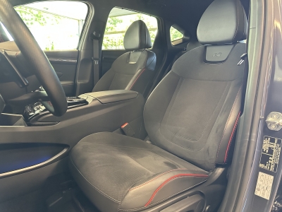 Hyundai TUCSON N Line*4WD*Krell*ACC*R.Cam*Alcantara*LED