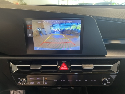 Kia Niro Edition7*ACC*R.Cam*Winterpaket*dig.Cockpit*
