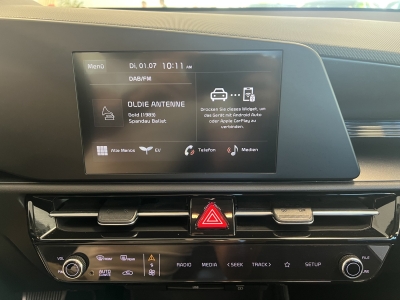 Kia Niro Edition7*ACC*R.Cam*Winterpaket*dig.Cockpit*