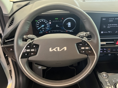 Kia Niro Edition7*ACC*R.Cam*Winterpaket*dig.Cockpit*