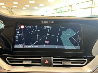 Kia Niro Vision*ACC*LED*R.Cam*Navi*Teilleder*SHZ*LED