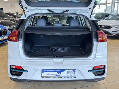 Kia Niro Vision*ACC*LED*R.Cam*Navi*Teilleder*SHZ*LED