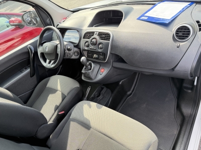 Renault Kangoo Rapid Extra Klima 3-Sitzer PDC Euro6dtemp